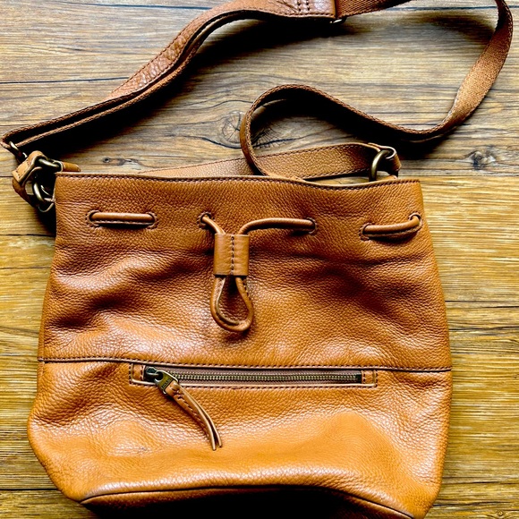 Fossil purse - Picture 1 of 4